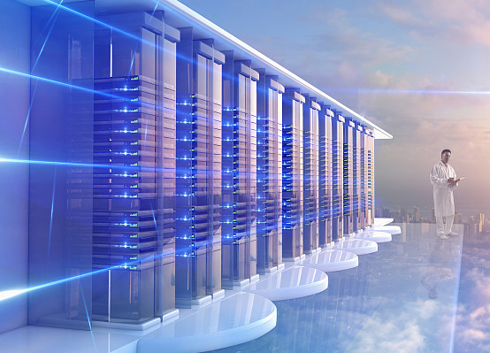 VRLA Battery For UPS: Ensuring Data Security & Power Continuity