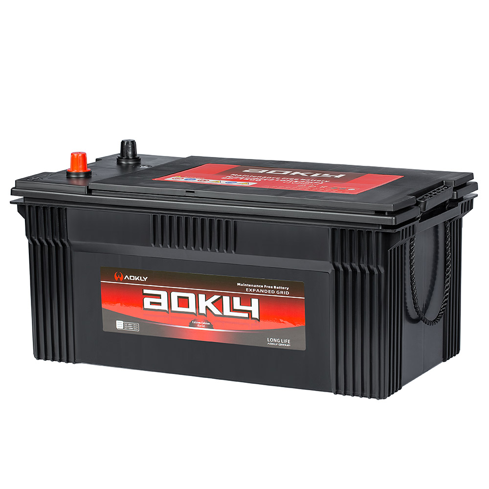 Batería Aokly Agm Vrla Battery 6FM7. AGM 12V - 7Ah 7 152x65x95mm  (Compatible Start & Stop) - Baterías Por Un Tubo