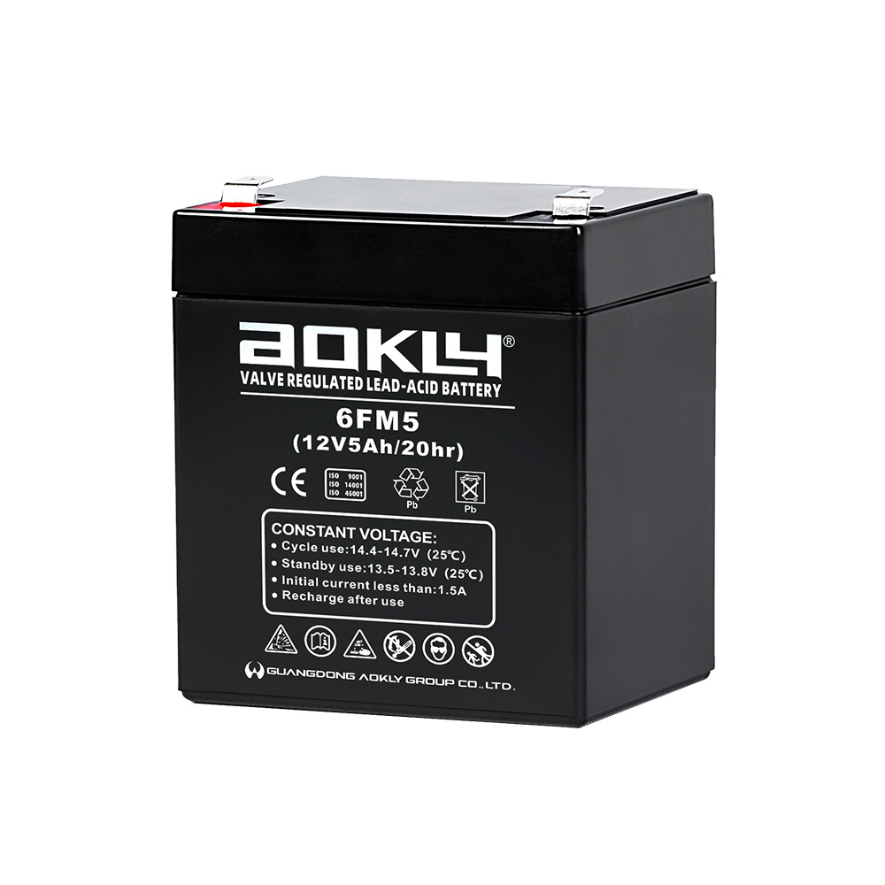 Industrial Battery Supply