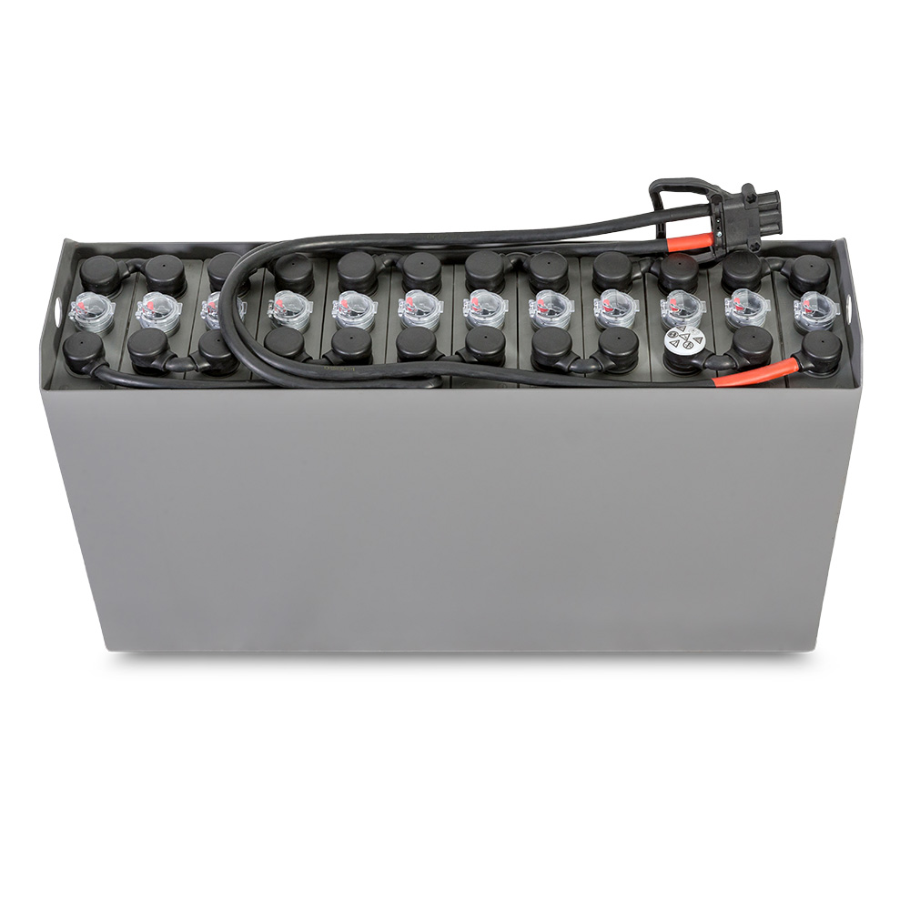 Car battery Container
