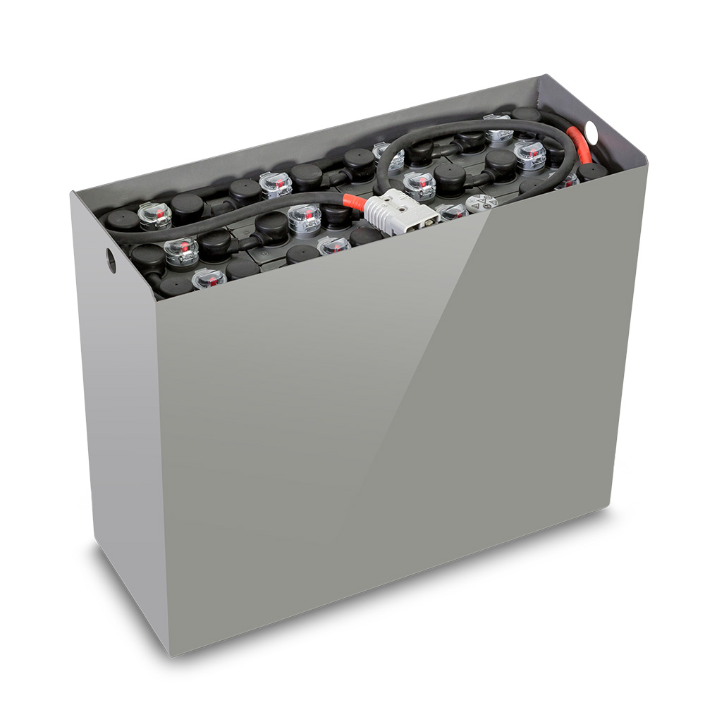 Forklift Battery Supply