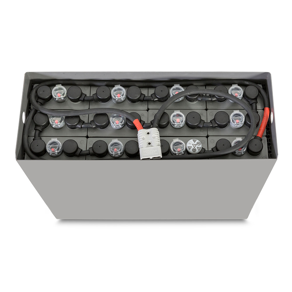 Lead Acid Battery Case