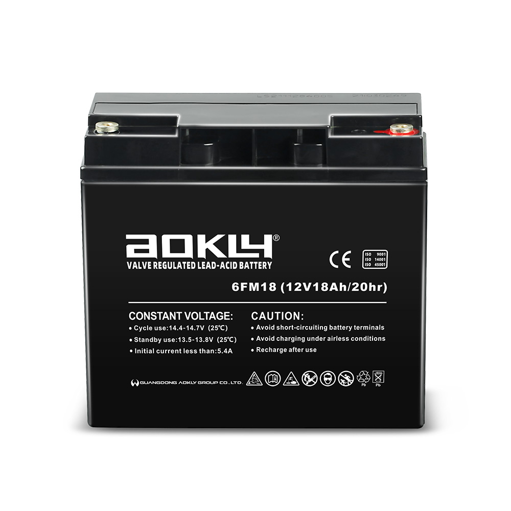 Industrial Battery Supply