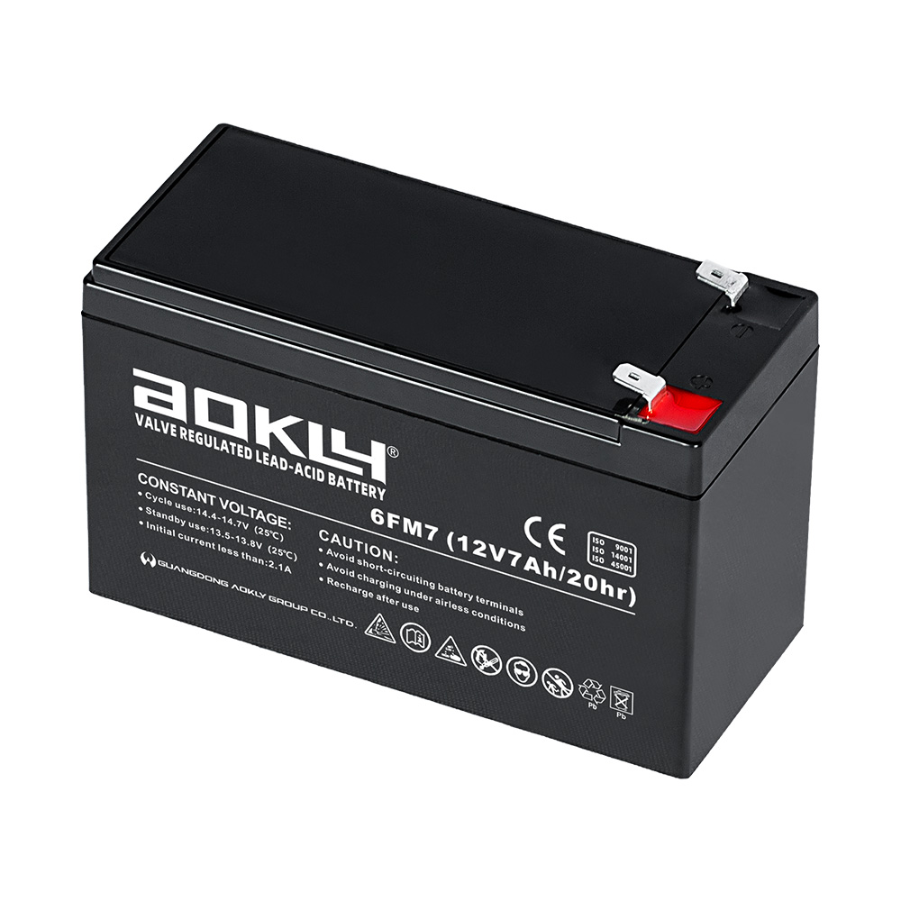 Industrial Battery