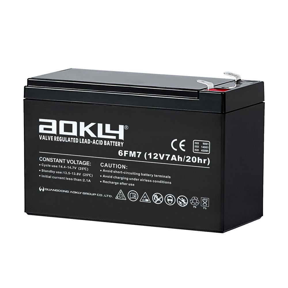 Industrial Battery