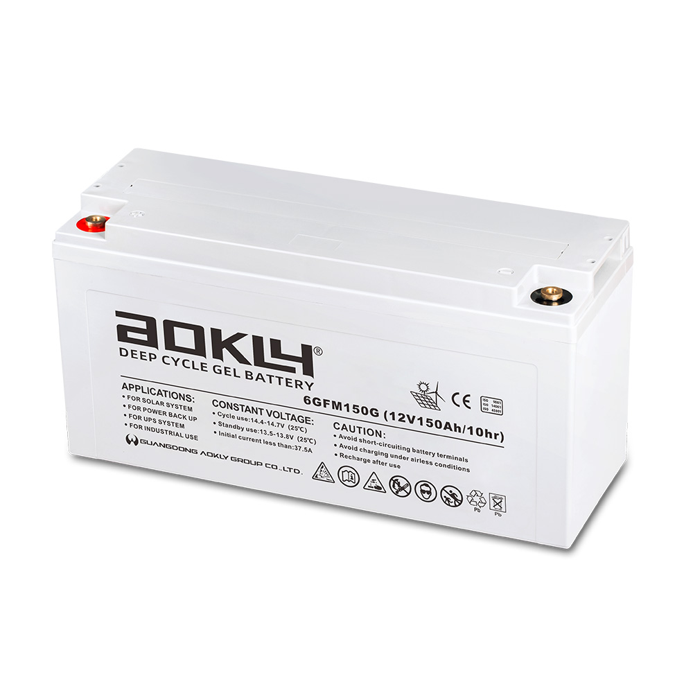 Industrial Battery Suppliers