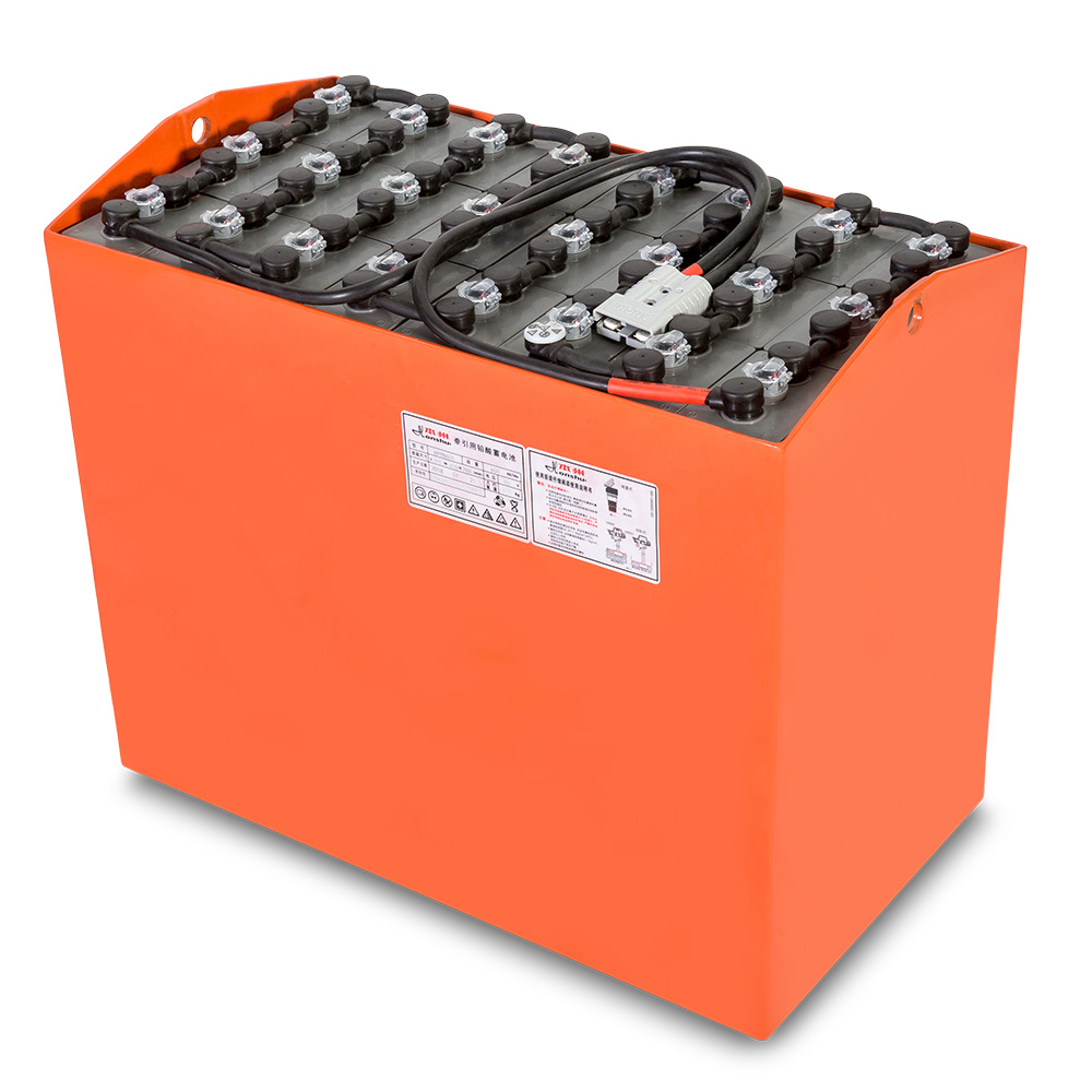 Aokly traction battery