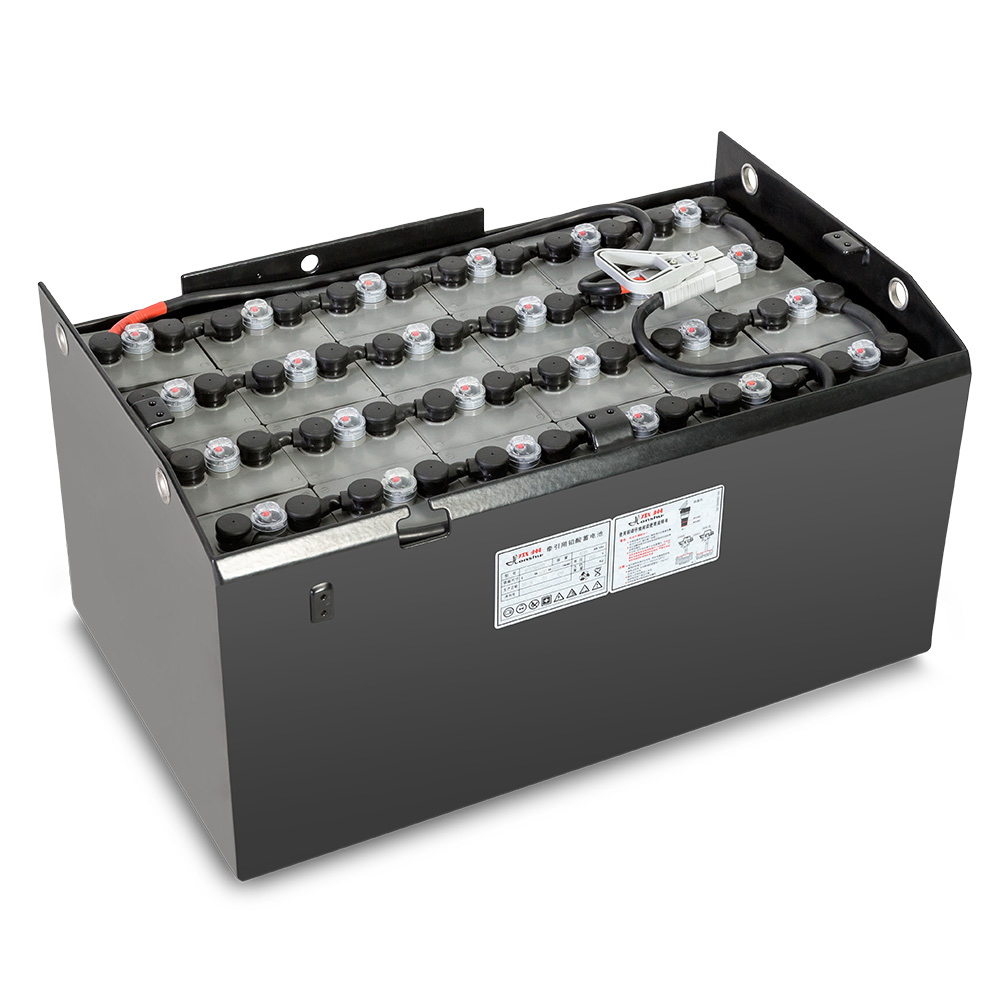 Forklift Battery Supplier