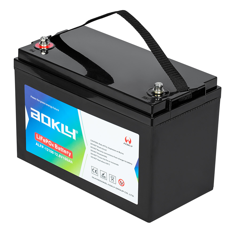 200ah 12v Gel Deep Cycle Battery