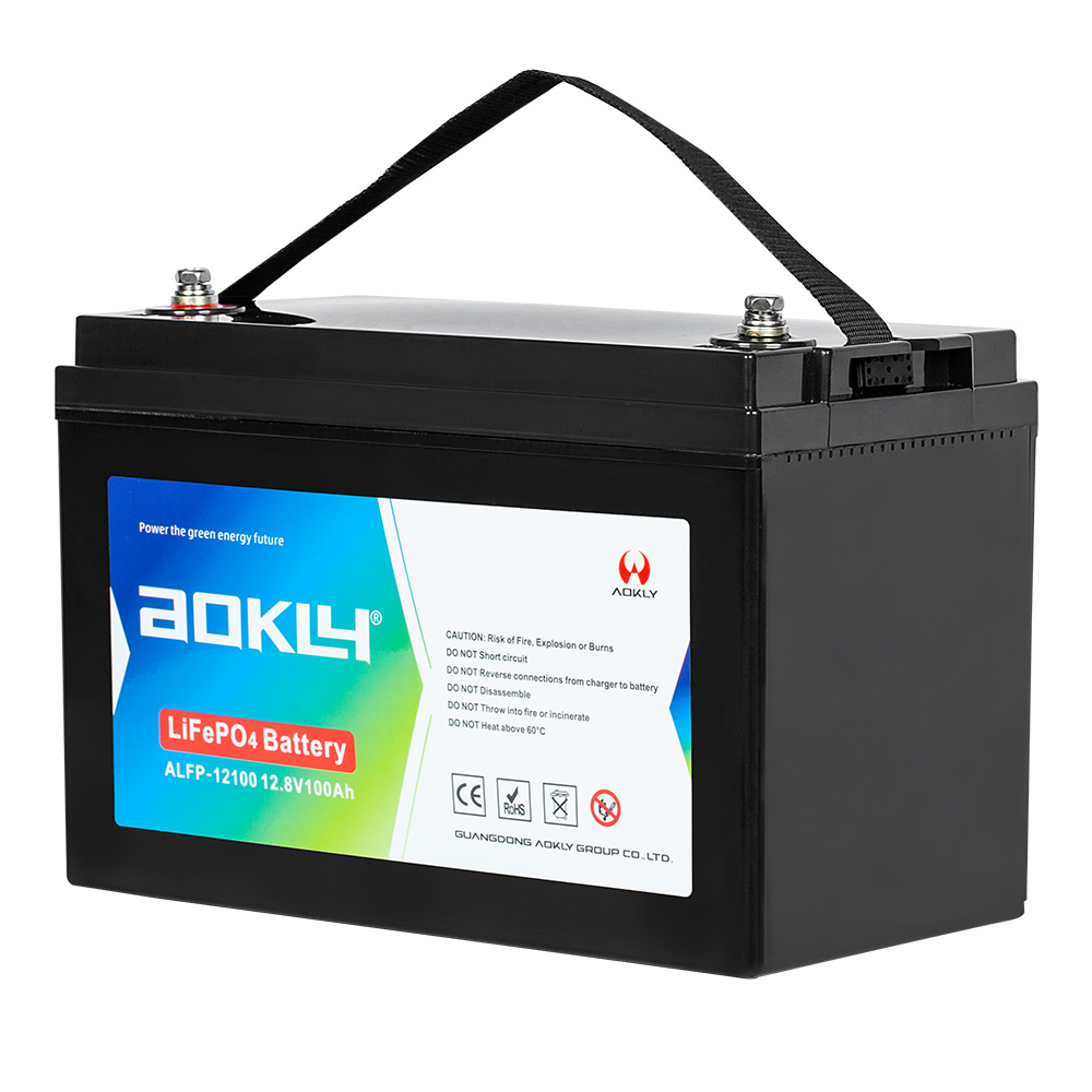 VRLA Battery 12v 200ah