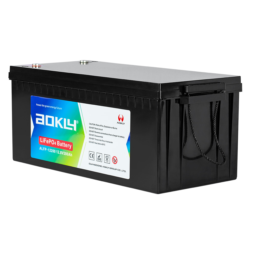Lithium ion battery materials suppliers