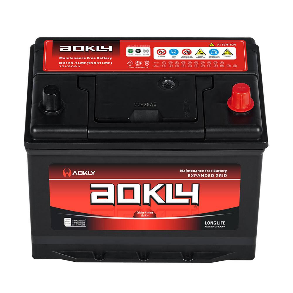 NX120-7MF