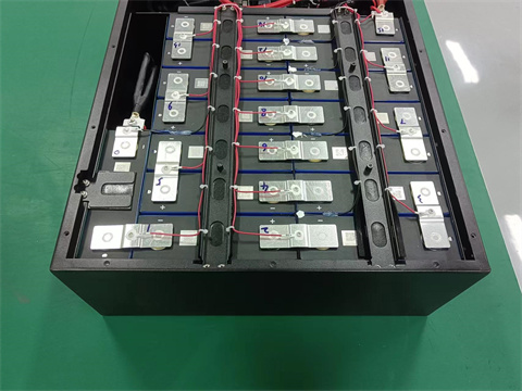 Lithium ion Battery Cell Manufacturers