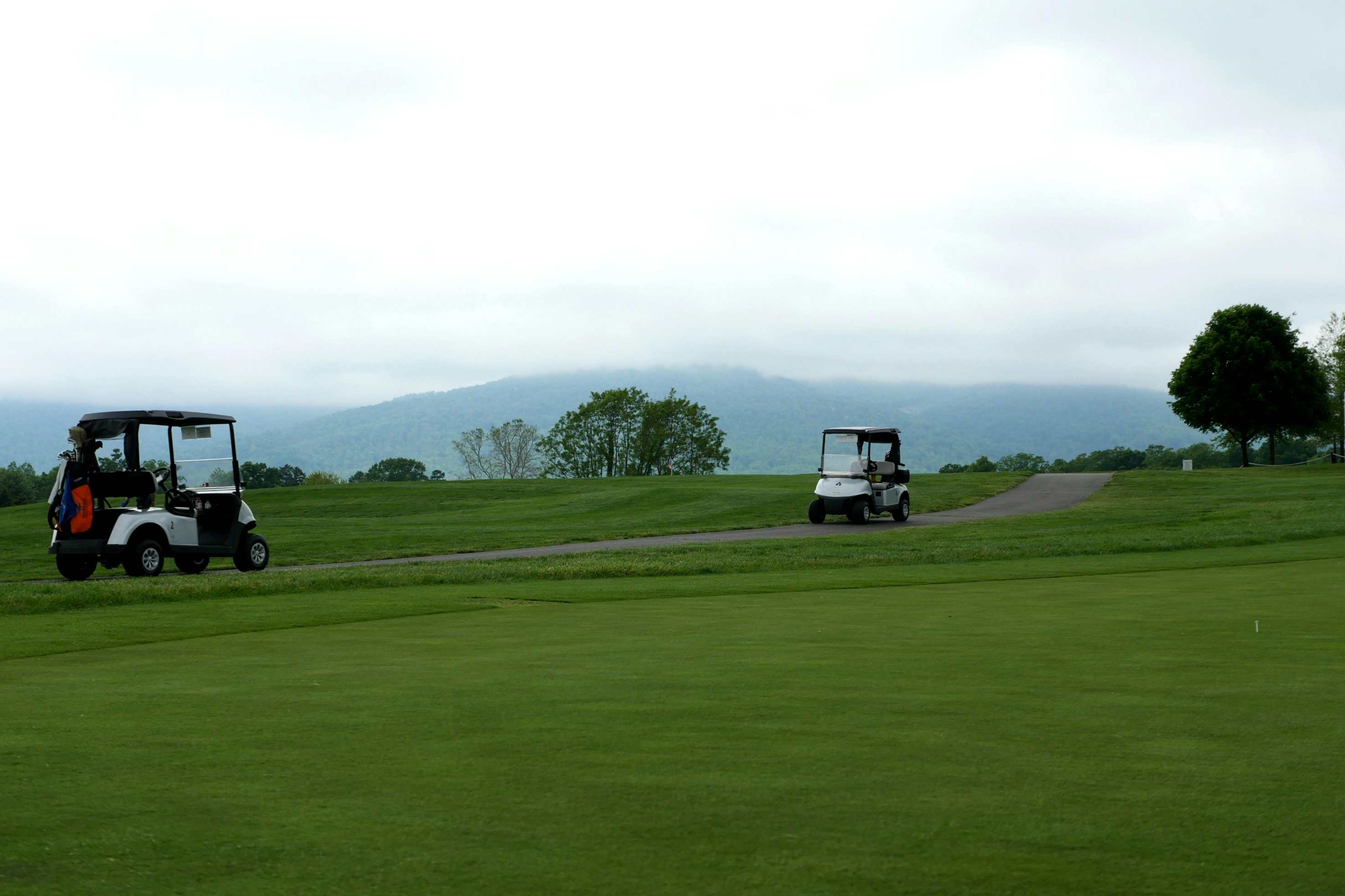 golf cart lithium battery technology