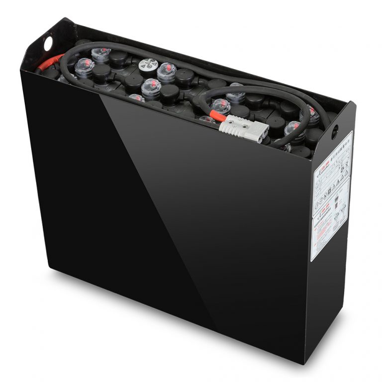 traction battery