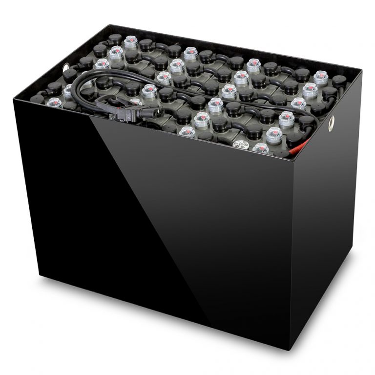 traction battery