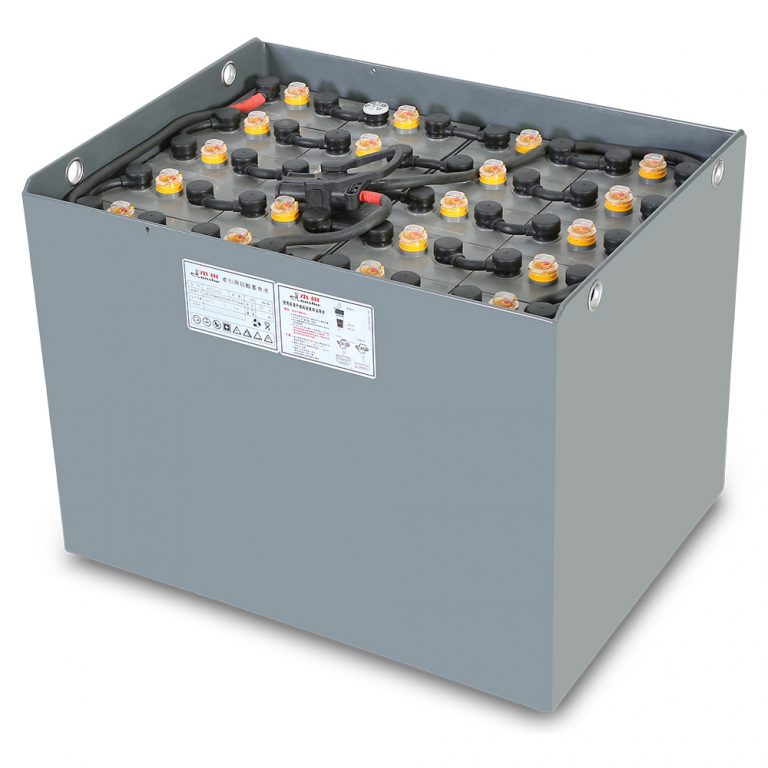 traction battery