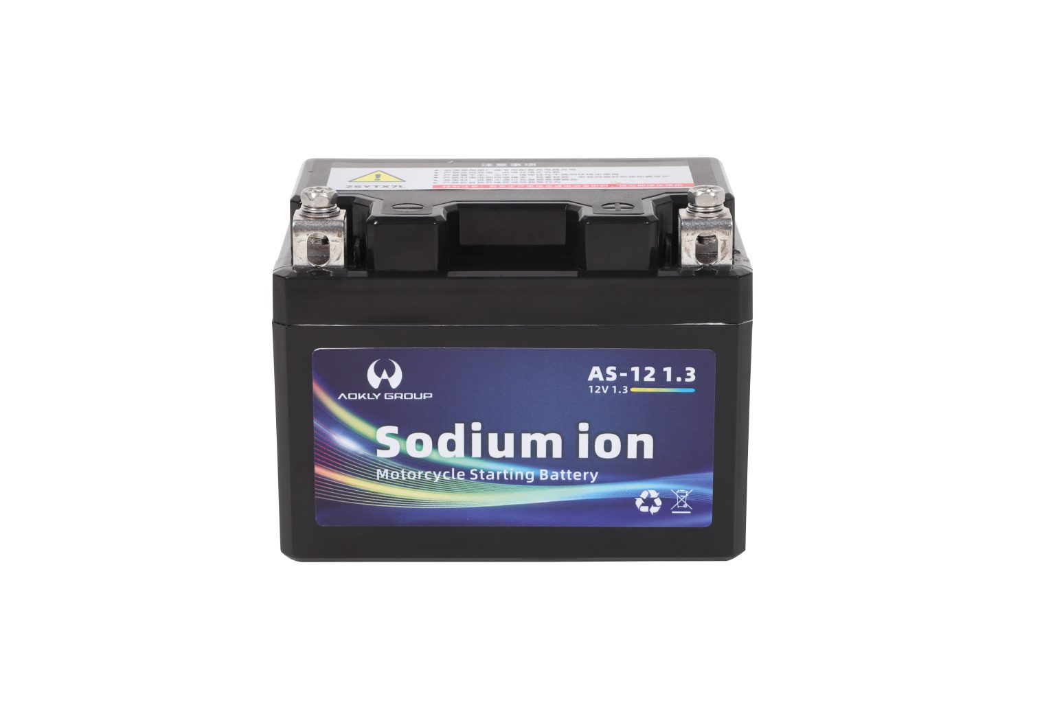 motorcycle battery