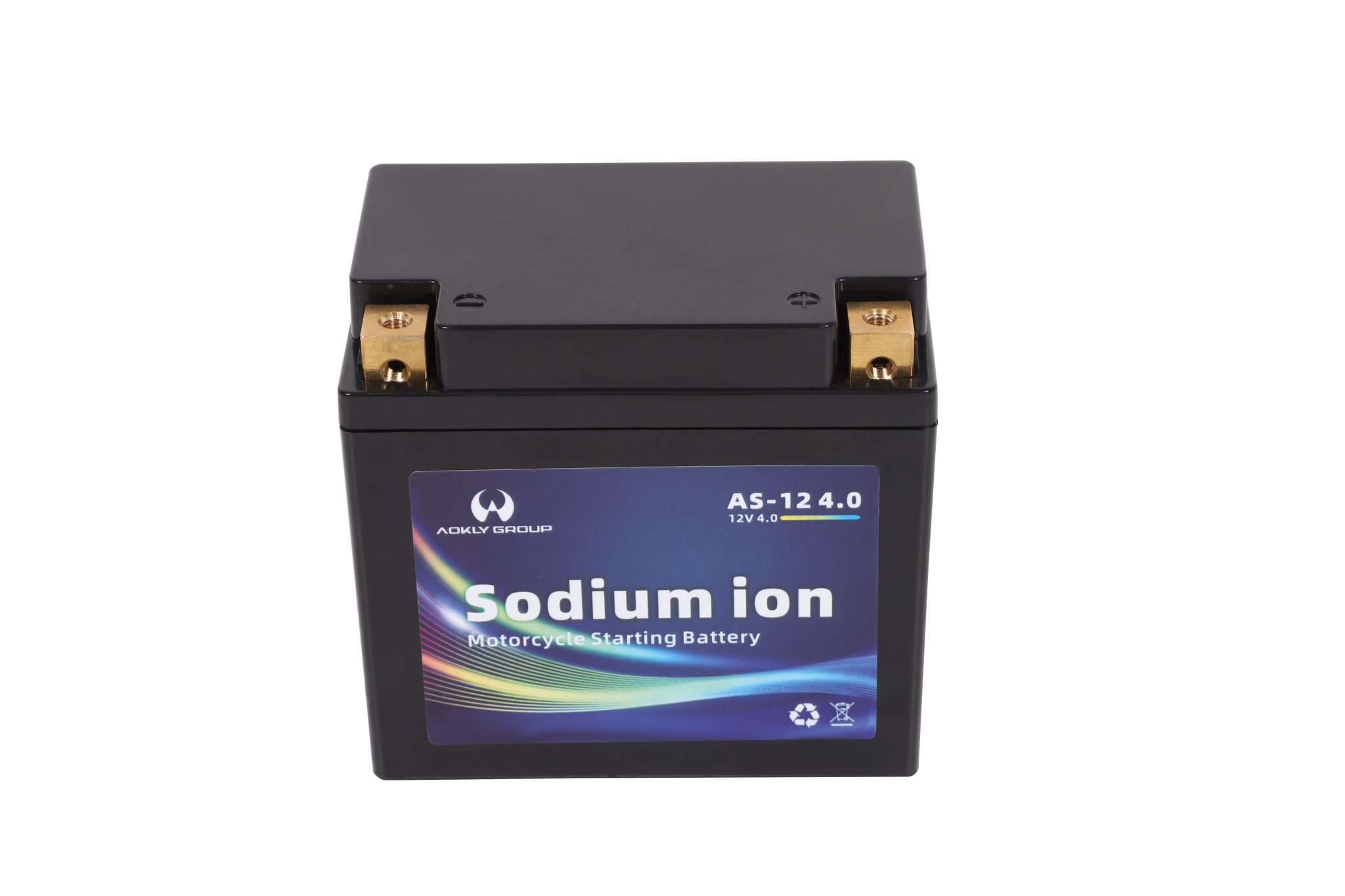 motorcycle battery