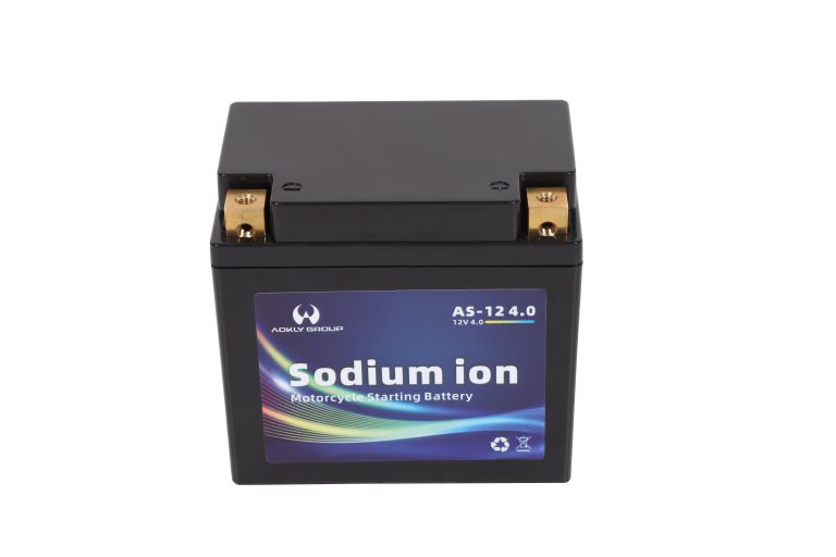 motorcycle battery