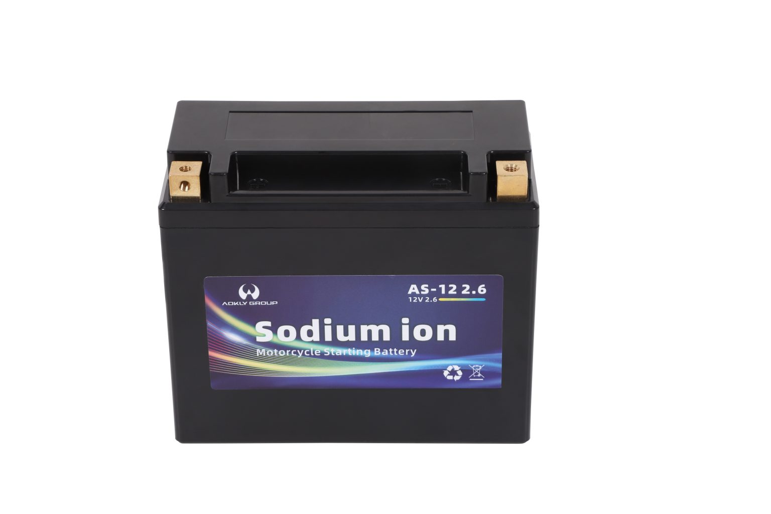 motorcycle battery