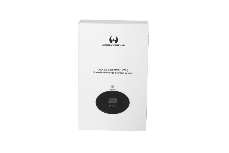 lithium battery