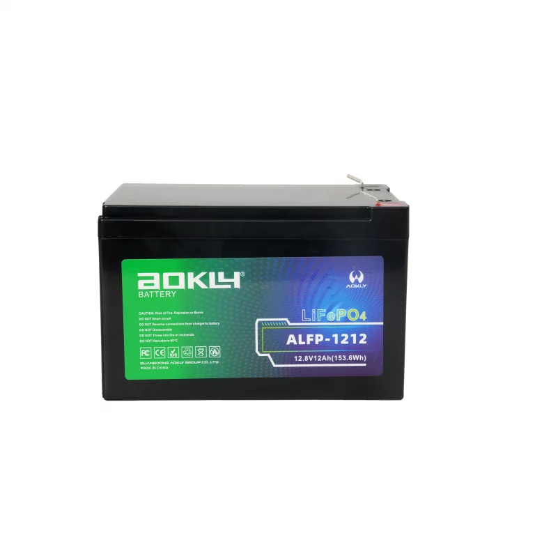 lithium battery