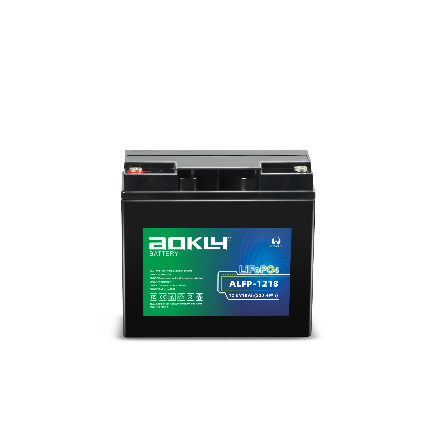 lithium battery
