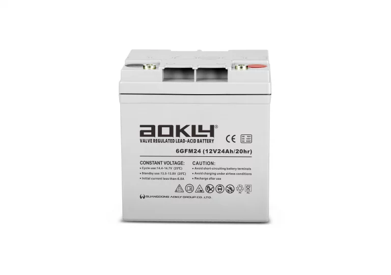 vrla battery