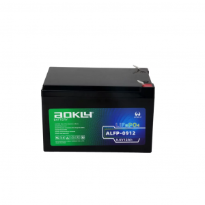 12v lithium battery