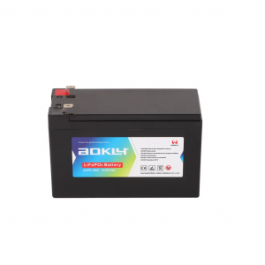 lithium battery