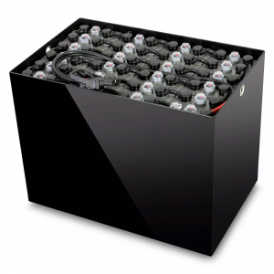 traction battery manufacturer