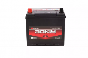 automotive starting battery