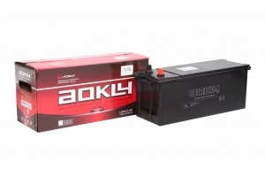 maintenance free lead acid battery