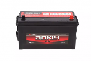 maintenance free battery
