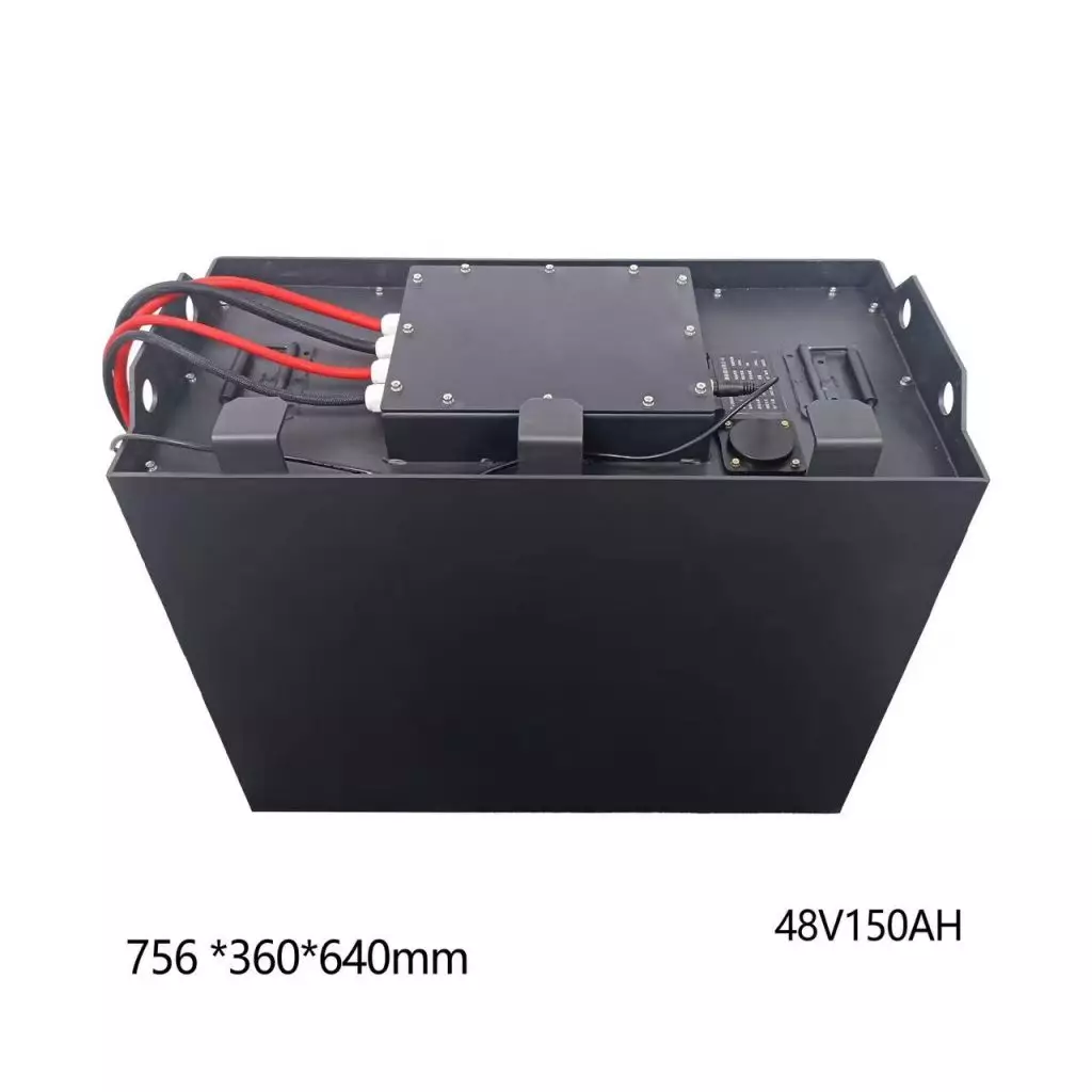 Aokly batteries