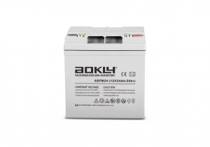 UPS battery replacement
