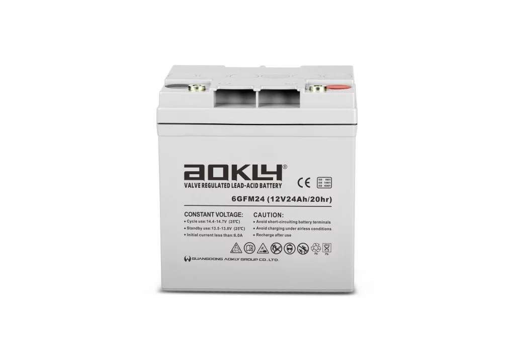 UPS battery replacement