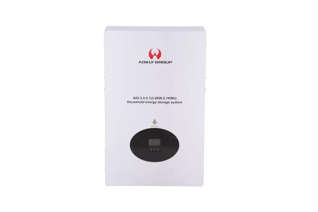Aokly lithium battery
