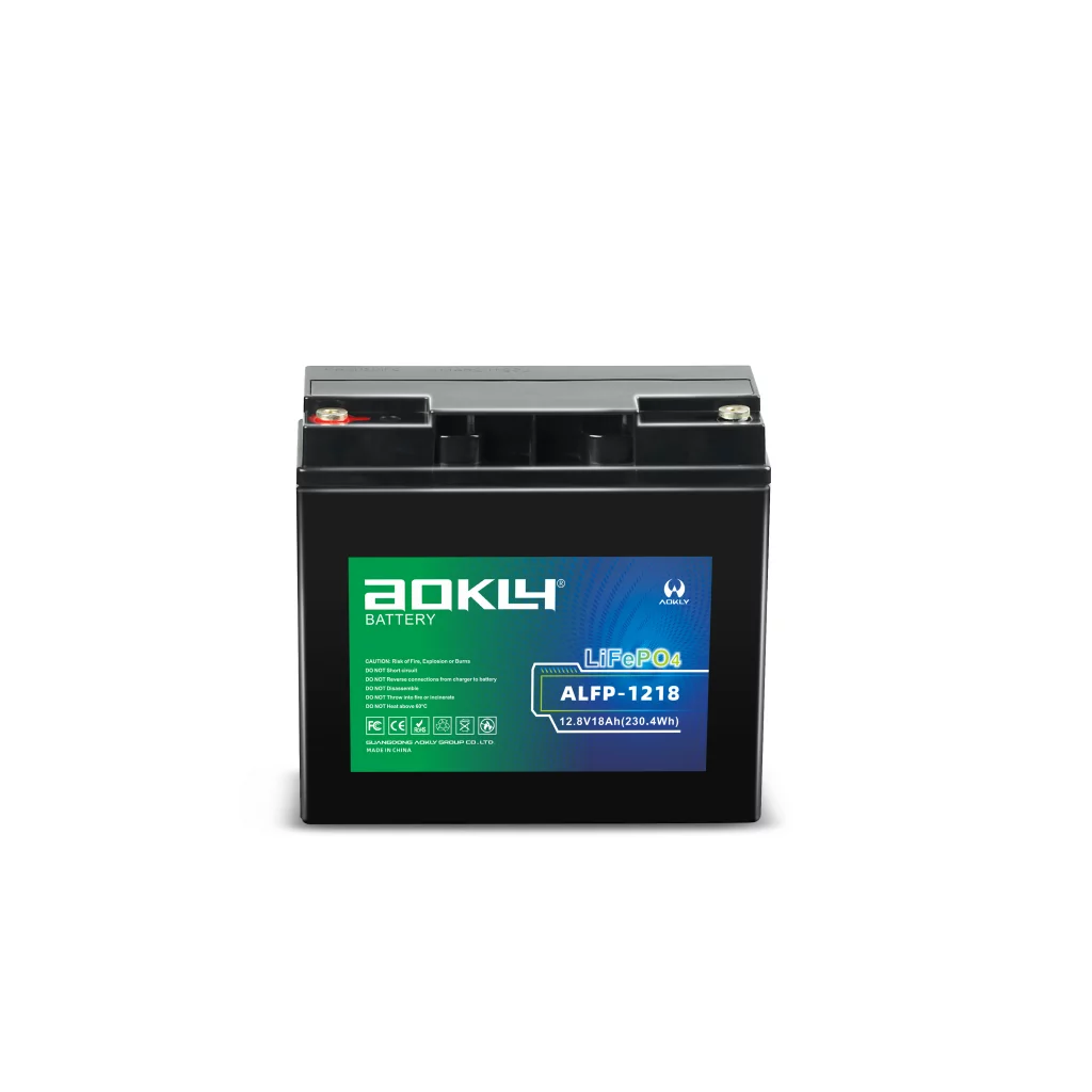sodium battery manufacturer