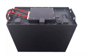 sealed lead acid battery