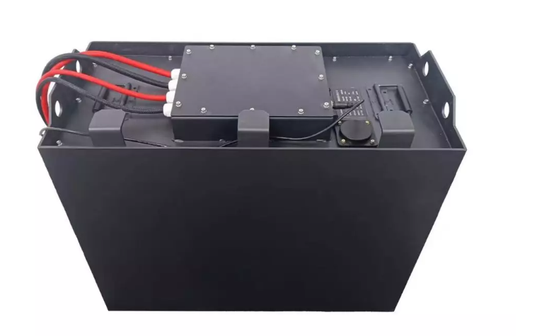 sealed lead acid battery