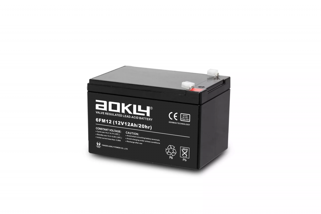 UPS battery replacement