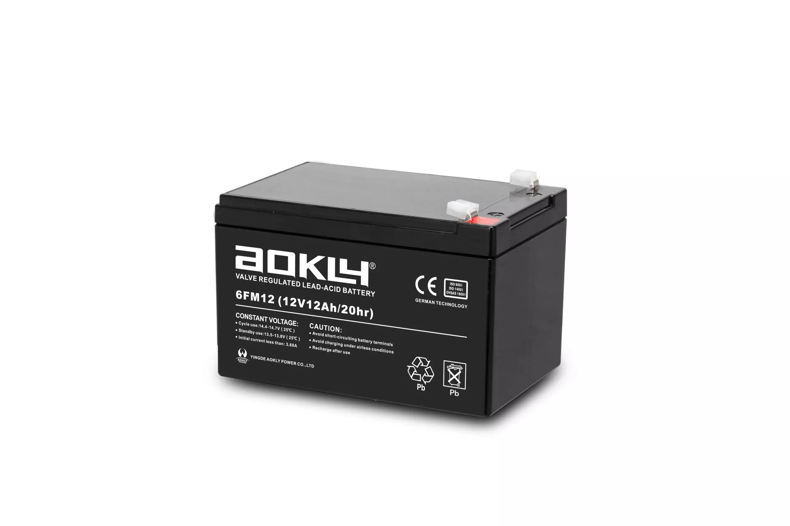 UPS battery replacement