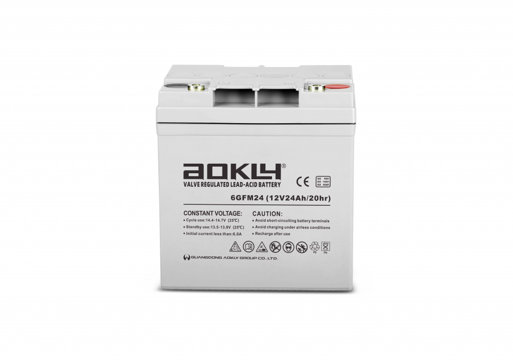 UPS replacement battery