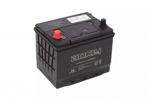 automotive battery