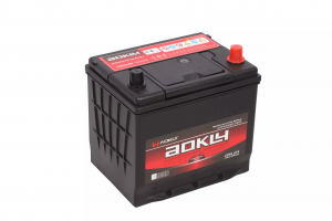 maintenance free battery