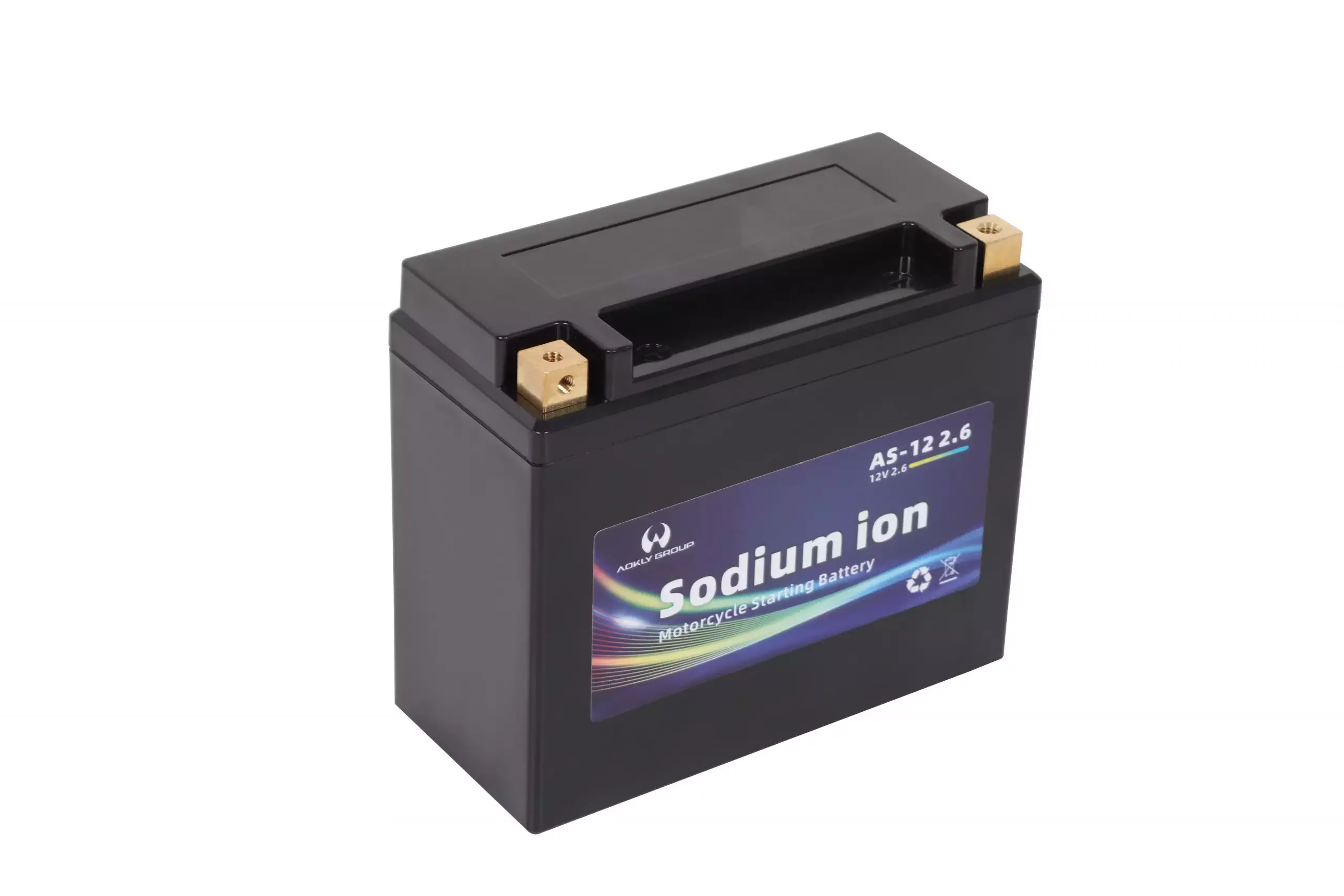 best rated motorcycle battery