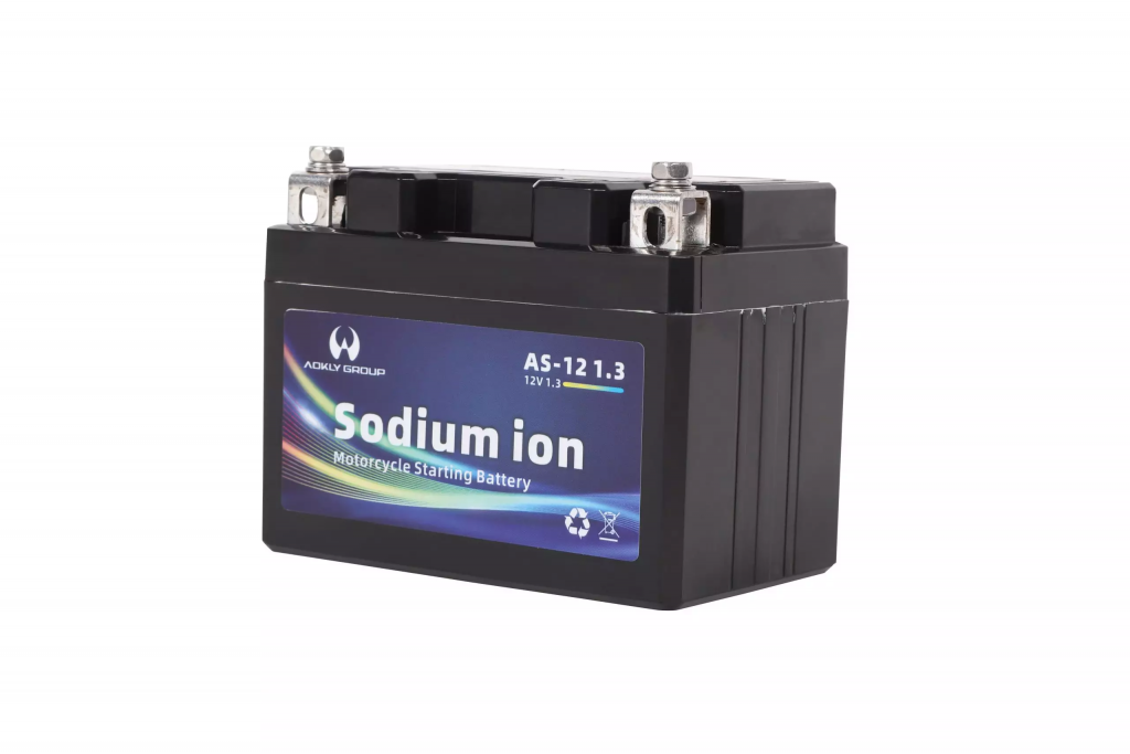 motorcycle battery
