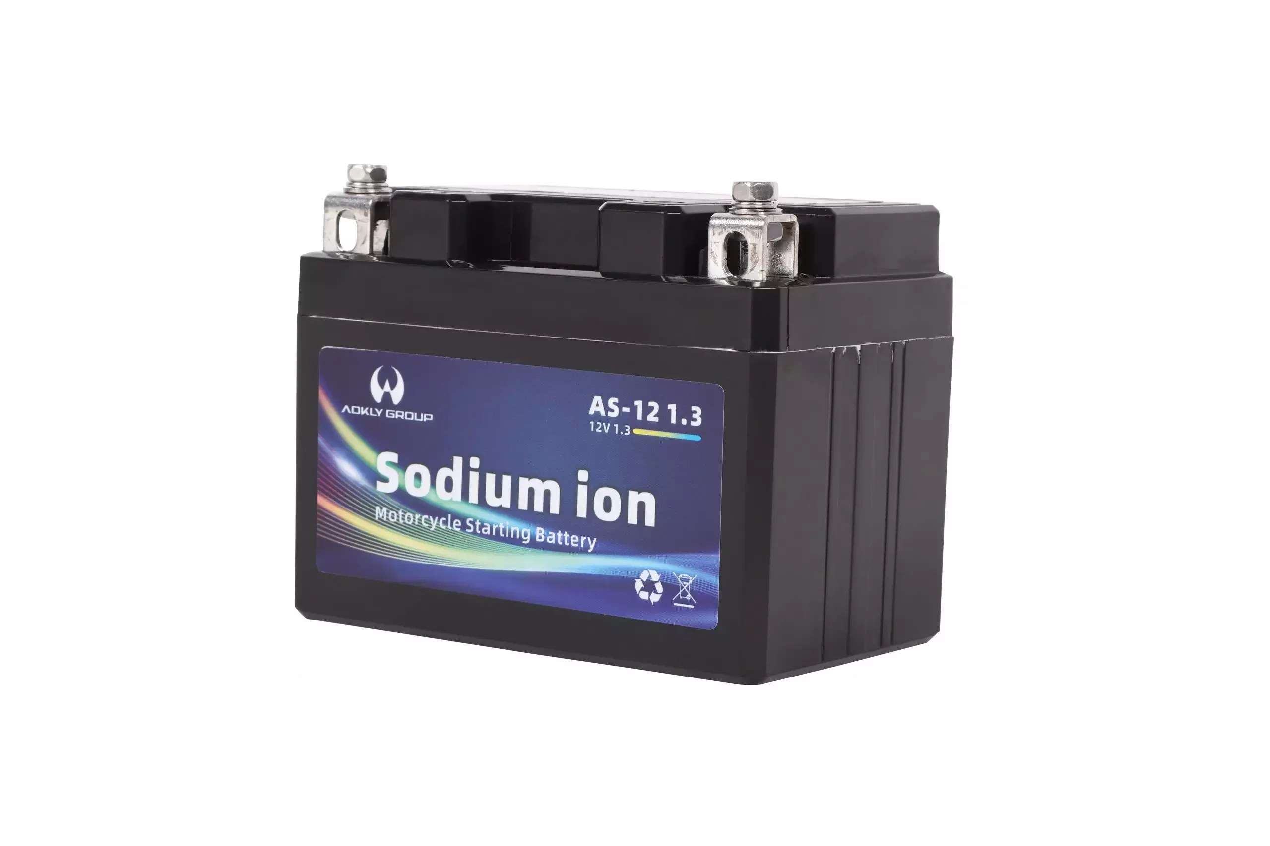 motorcycle battery